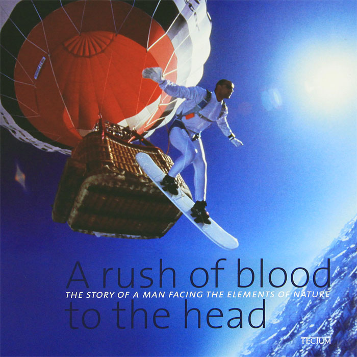 A Rush of Blood to the Head