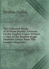Williams Essays That Worked