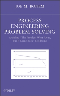 Process Engineering Problem Solving