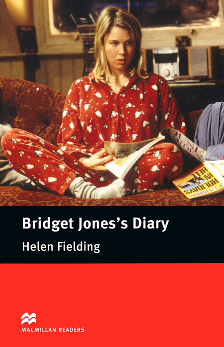 Bridget Jones's Diary: Intermediate Level