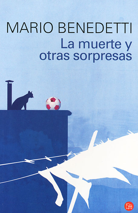 La muerte y otras sorpresas