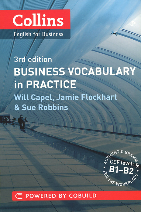 Business Vocabulary in Practice