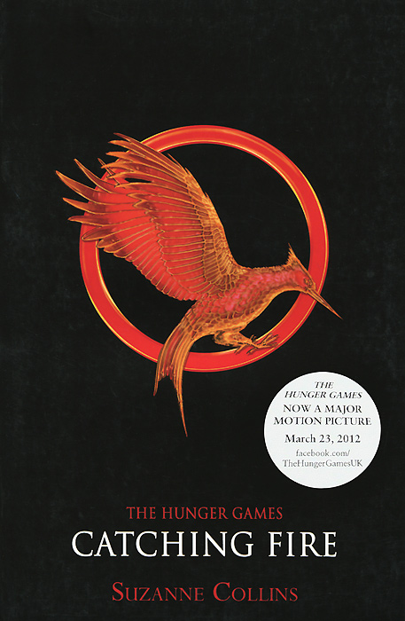 The Hunger Games: Catching Fire12296407 The Hunger Games: Catching Fire12296407Against all odds, Katniss Everdeen has won the annual Hunger Games with fellow district tribute Peeta Mellark. But it was a victory won by defiance of the Capitol and their harsh rules. Katniss and Peeta should be happy. After all, they have just won for themselves and their families a life of safety and plenty. But there are rumors of rebellion among the subjects, and Katniss and Peeta, to their horror, are the faces of that rebellion. The Capitol is angry. The Capitol wants revenge.
