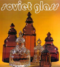 Soviet Glass