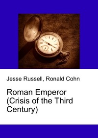 the crisis of the third century the crisis of the third century