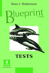 Blueprint Two: Tests - Ross J. Robertson12296407This Blueprint Two Tests book contains a series of eight write-in tests, each covering five units of the Blueprint Two course and, for consolidation purposes, two revision tests after every twenty units. The book tests the major language items commonly studied at elementary and pre-intermediate level. Blueprint Two Tests provides: Separate labelled sections within each test, designed to focus on the key learning areas of Grammar, Communication and Vocabulary Two revision tests focussing on each of these areas and, in addition, the skills of Reading and Writing A clear scoring system, accompanied by a score chart at the end of the book, to enable students and teachers to monitor progress effectively A free separate key for teachers, complete with notes on how to administer the tests in the most effective way. Blueprint Two Tests can be used alongside the Blueprint Two course, or as additional testing material to complement any...