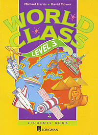 World Class: Level 3: Students' Book