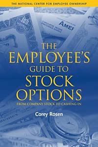 Employee stock options germany
