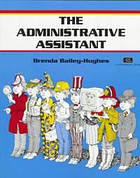 The Administrative Assistant (Fifty-Minute Series Book)