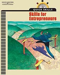 Quick Skills: Skills For Entrepreneurs