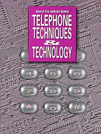 Telephone: Techniques & Technology