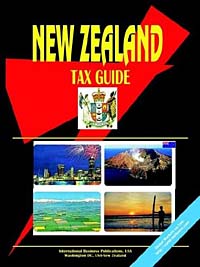 New Zealand Tax Guide