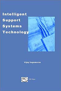 Рецензии на книгу Intelligent Support Systems Technology