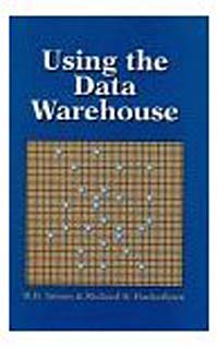 Using the Data Warehouse W. H. Inmon, Richard D. Hackathorn купить читать скачать онлайн - BookMix.ru