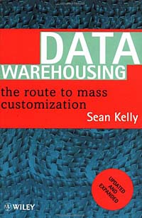 Рецензии на книгу Data Warehousing : The Route to Mass Communication