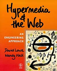 Hypermedia and the Web: An Engineering Approach