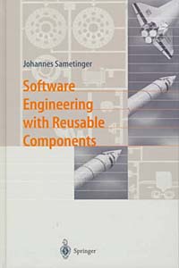 Рецензии на книгу Software Engineering With Reusable Components
