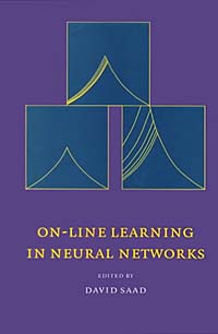 Купить On-Line Learning in Neural Networks, David Saad, H. K. Moffatt