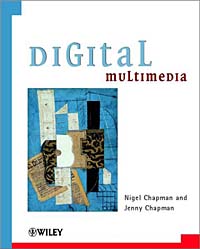 Отзывы о книге Digital Multimedia (Worldwide Series in Computer Science)