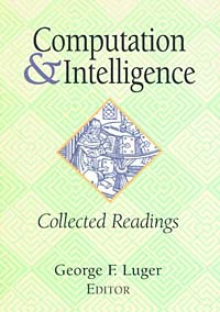 Отзывы о книге Computation and Intelligence: Collected Readings