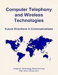 Отзывы о книге Computer Telephony and Wireless Technologies: Future Directions in Communications