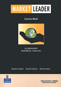 Market Leader: Elementary Business English: Course Book - David Cotton, David Falvey, Simon Kent12296407Business is changing faster now than ever. Market Leader Elementary is part of a distinctive multi-level business English course which reflects this global change. Drawing on the extensive media assets of the Financial Times and other sources, it offers a highly authoritative and flexible range of materials for business English learners worldwide. Essential business content and skills Critical business issues of our time: topics include work and leisure, travel and the Web; Thorough treatment of basic structures and vocabulary; Case studies in each Course Book unit for real practice of key business skills. Choice and flexibility Wide range of components to support teachers, and offer choice and flexibility: Practice File, Test File, cassettes/audio CDs; Teachers Resource Book with extra photocopiable materials. On-line resources On-line tests; Subscription service with a regular supply of new texts and ELT...
