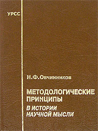 Методологические принципы в истории научной мысли