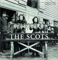 The Scots: A Photohistory