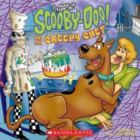 Scooby-doo 8x8: And The Creepy Chef : And The Creepy Chef (Scooby-Doo)