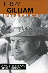 Terry Gilliam: Interviews David Sterritt, Terry Gilliam купить читать скачать онлайн - BookMix.ru