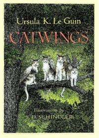 Catwings (Catwings)