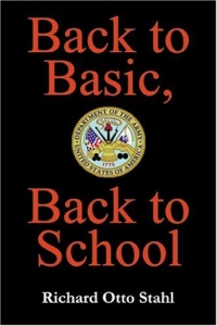 Back to Basic, Back to School