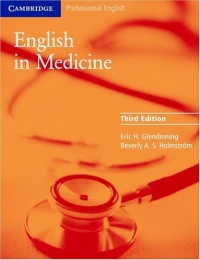 English in Medicine: A Course in Communication Skills