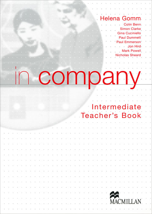 In Company Intermediate