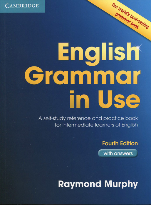 English Grammar in Use with Answers Raymond Murphy