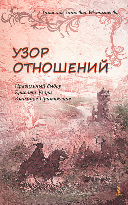 Цитаты из книги Узор отношений. Правильный выбор. Красота Узора Цитаты из книги Узор отношений. Правильный выбор. Красота Узора