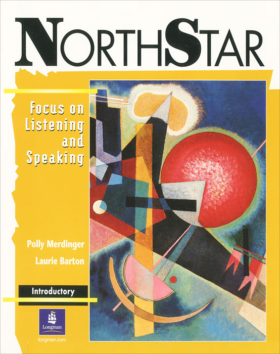 NorthStar: Focus on Listening and Speaking