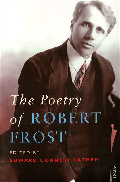 Poetry Of Robert Frost