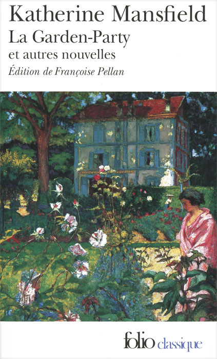 an analysis of the summary of the setting in the garden party by katherine mansfield an analysis of the summary of the setting in the garden party by katherine mansfield