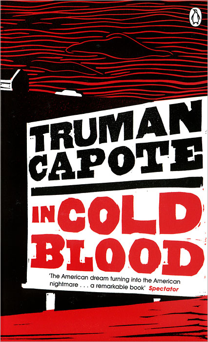 Truman Capote In Cold Blood Mobi Download