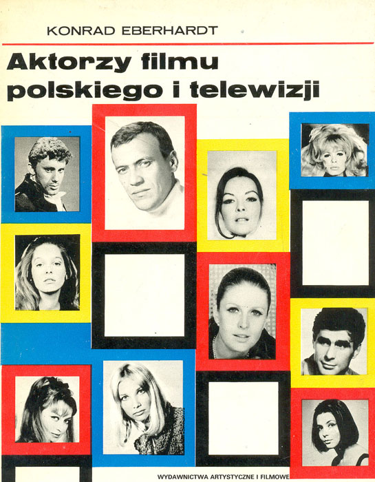 Aktorzy filmu polskiego I telewizji