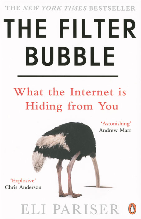 The Filter Bubble
