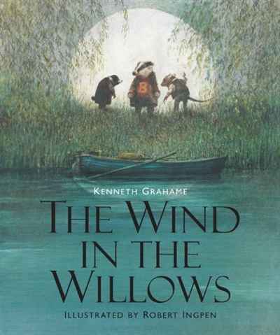The Wind In The Willows Pdf Free