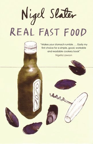 UC Real Fast Food