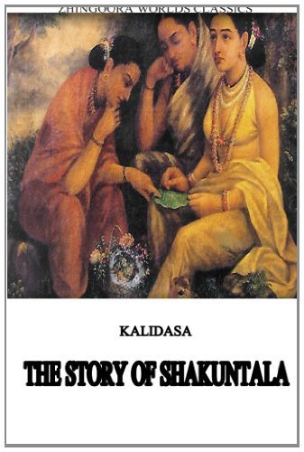 values in the story shakuntala values in the story shakuntala