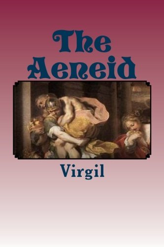 a comparison of the aeneid by virgil and the bacchae by euripides Show summary details preview this chapter argues that the aeneid, and especially its second half, incorporates a substantial reworking of euripides' bacchae, and very probably of archaic roman tragedies which mediated the bacchae to virgil. a comparison of the aeneid by virgil and the bacchae by euripides Show summary details preview this chapter argues that the aeneid, and especially its second half, incorporates a substantial reworking of euripides' bacchae, and very probably of archaic roman tragedies which mediated the bacchae to virgil.