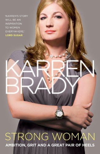 I Mean Business!: Inside Secrets From the Only Lady of Football