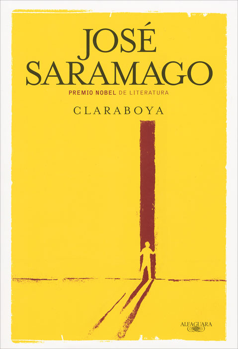 Купить Claraboya, Jose Saramago