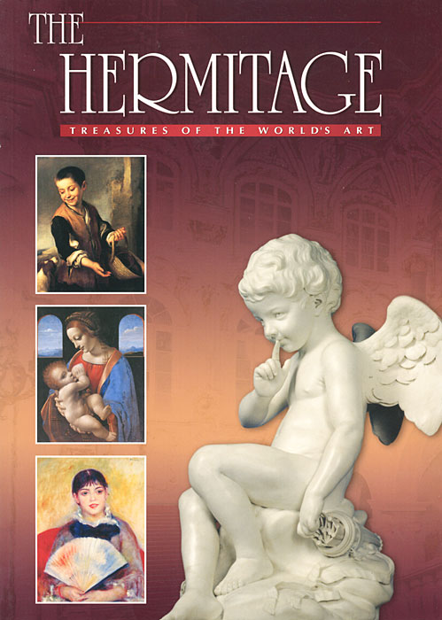 The Hermitage: Treasures of the World's Art