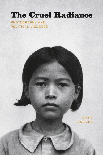 Рецензии на книгу The Cruel Radiance: Photography and Political Violence